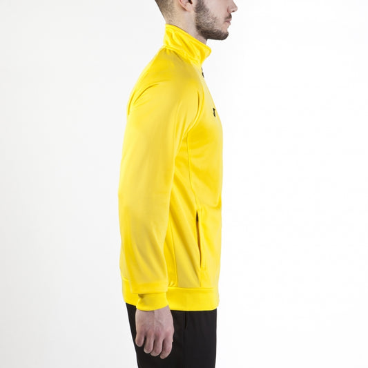 TRAININGSJACKE COMBI