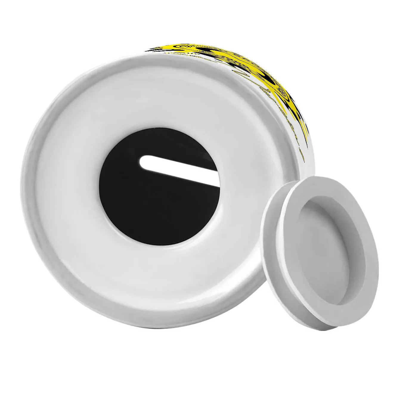 Spardose TuS Middels – Splash Edition (Porzellan)