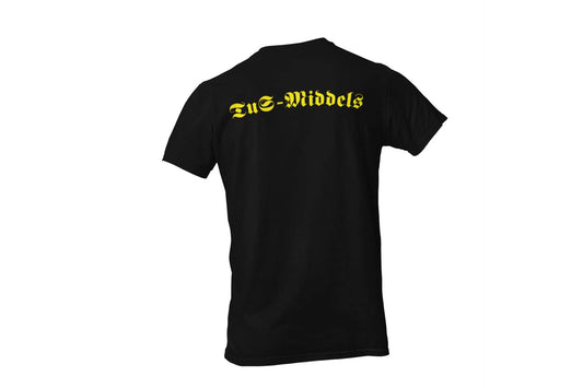 T-Shirt TuS Middels – Old School! Edition