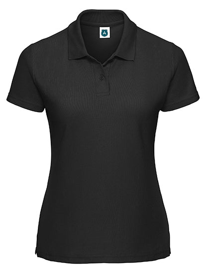 Damen Polo Shirt – Vereinskleidung (Wunschdesign)