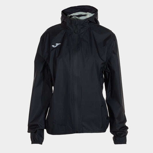 R-TRAIL NATURE REGENJACKE