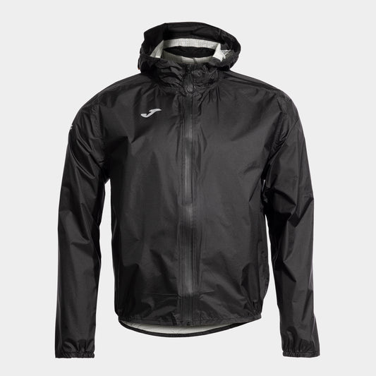 R-TRAIL NATURE REGENJACKE