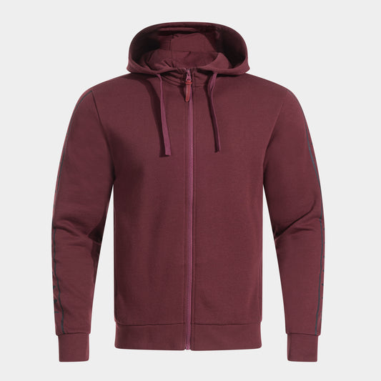 ICONO STREET KAPUZENJACKE