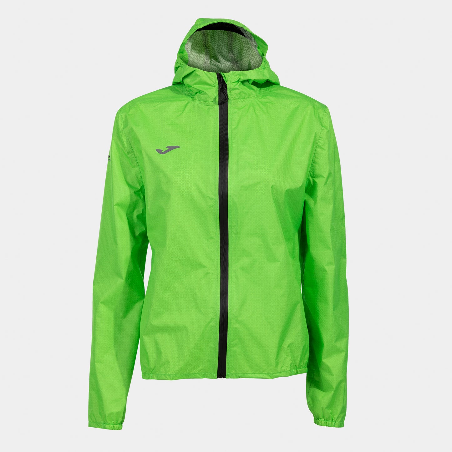 R-TRAIL NATURE REGENJACKE