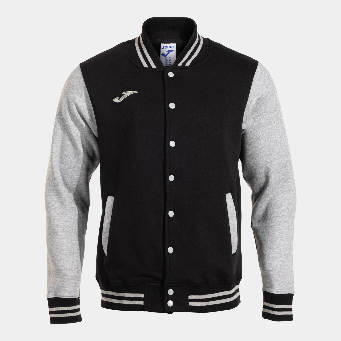 HEROIC COLLEGEJACKE