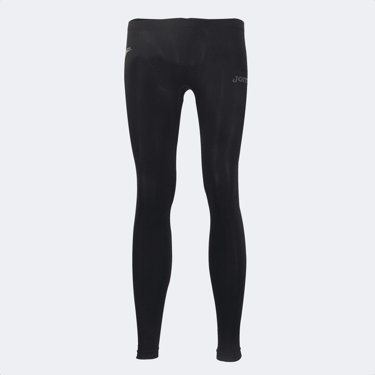 PANTALON LARGO BRAMA NEGRO