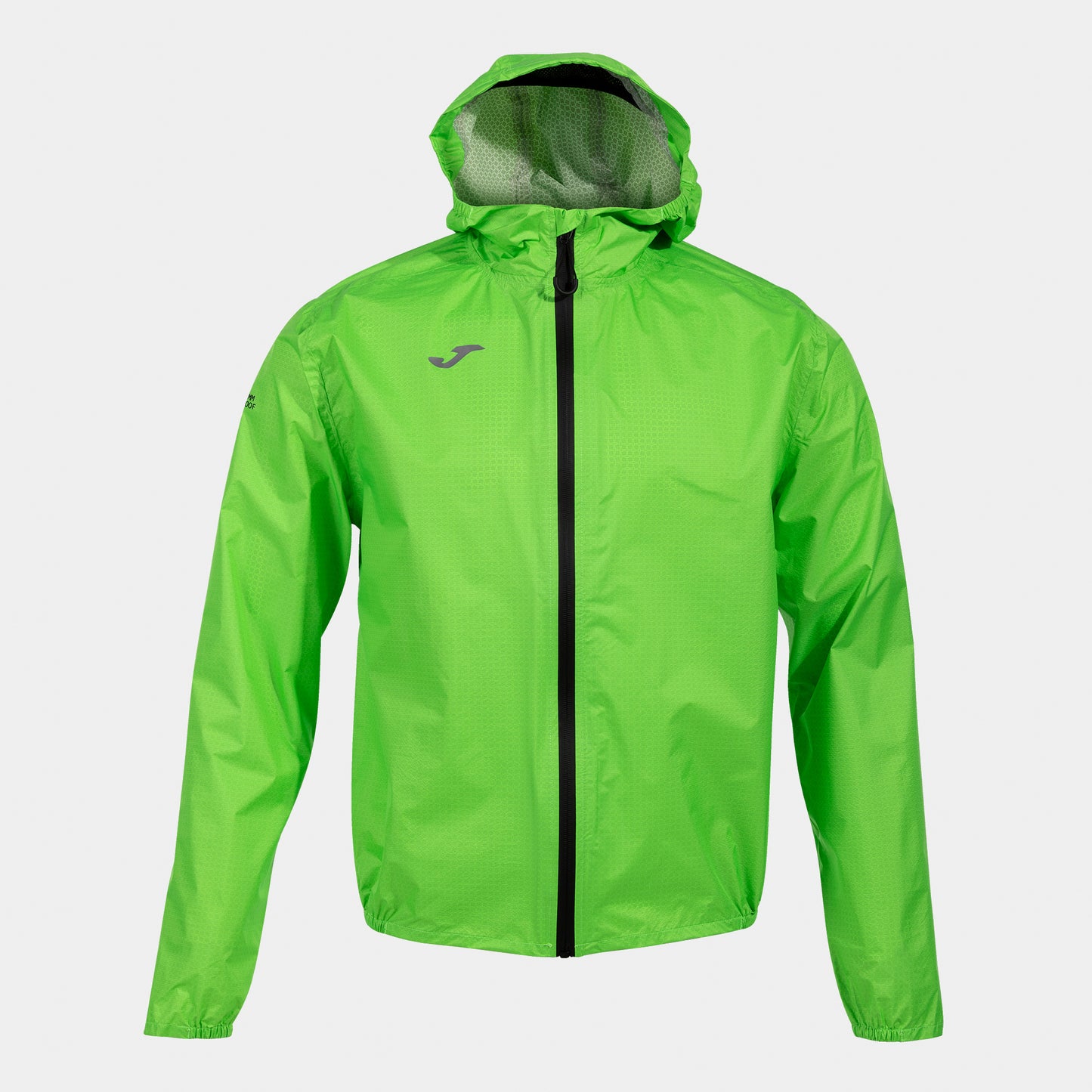 R-TRAIL NATURE REGENJACKE