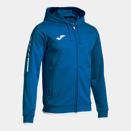 OLIMPIADA KAPUZENJACKE