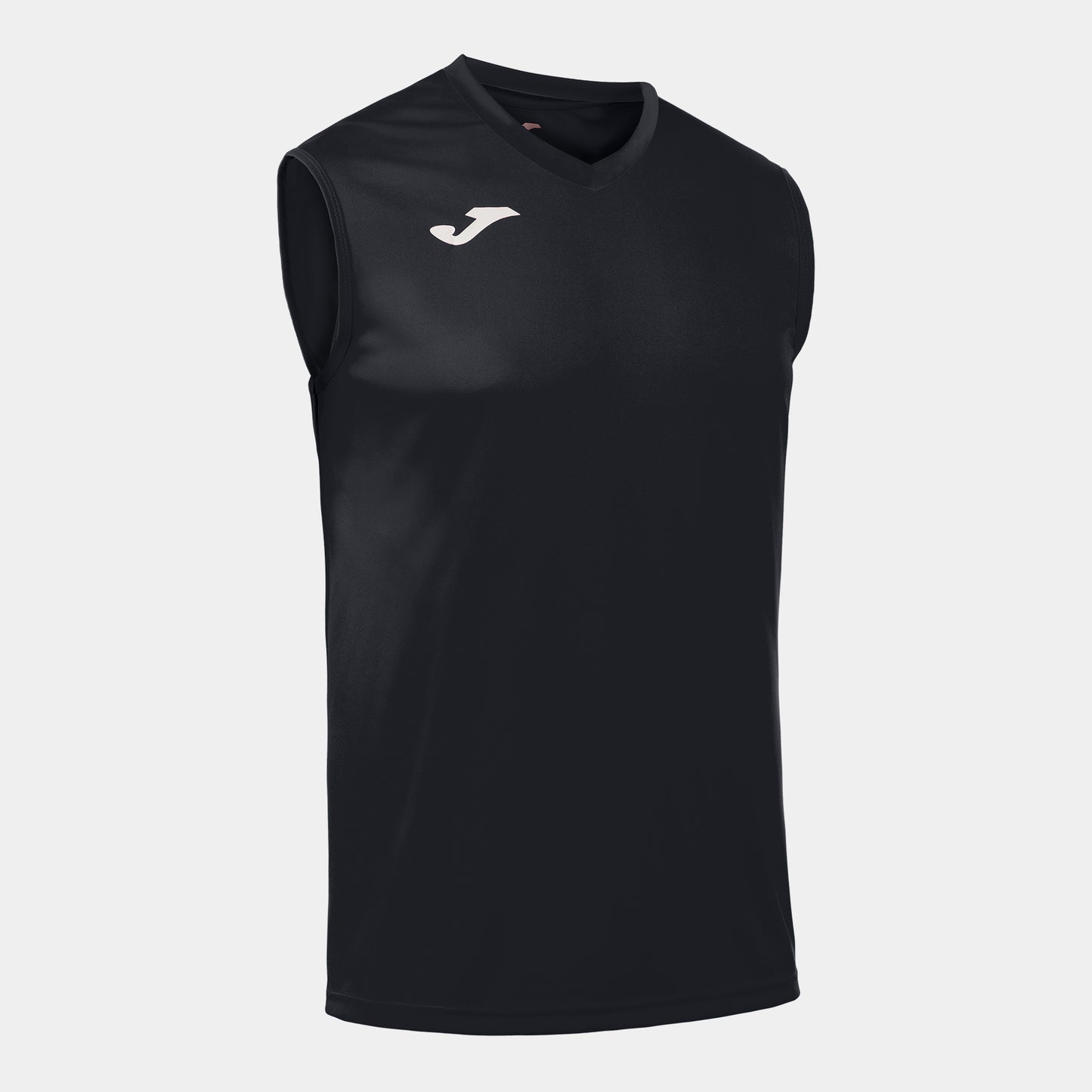 FUNKTIONSSHIRT COMBI OHNE ÄRMEL