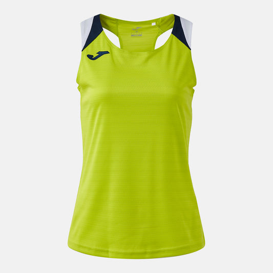 TERRA DANUBIO SLEEVELESS