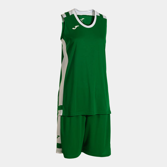 LIDER BASKET SET WOMEN
