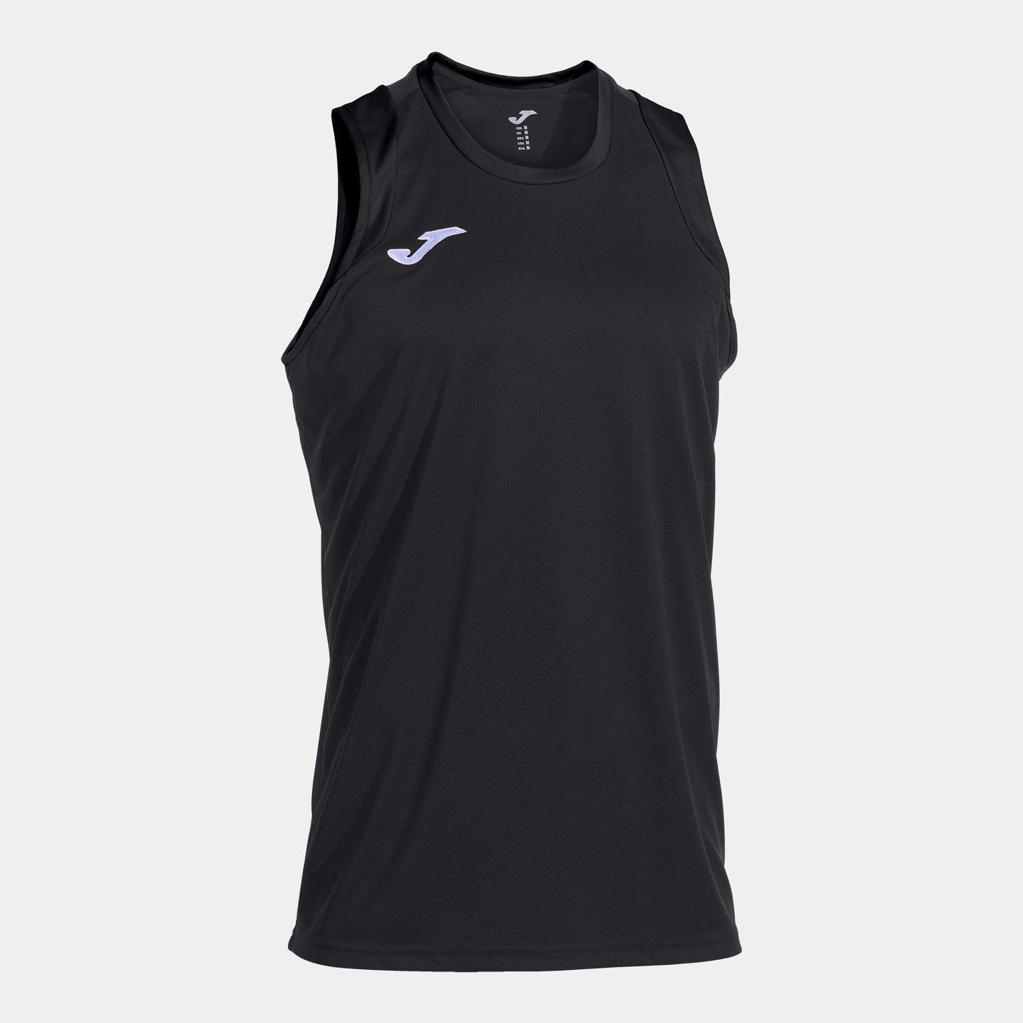 CANCHA SLEEVELESS SHIRT