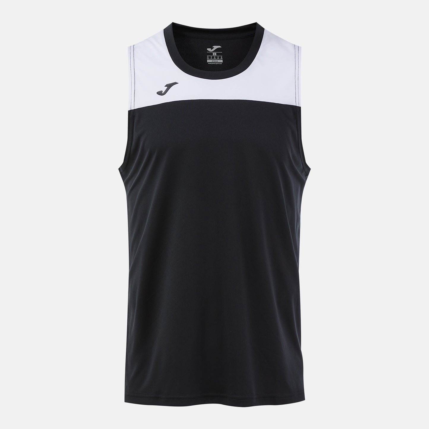 PHOENIX III SLEEVELESS
