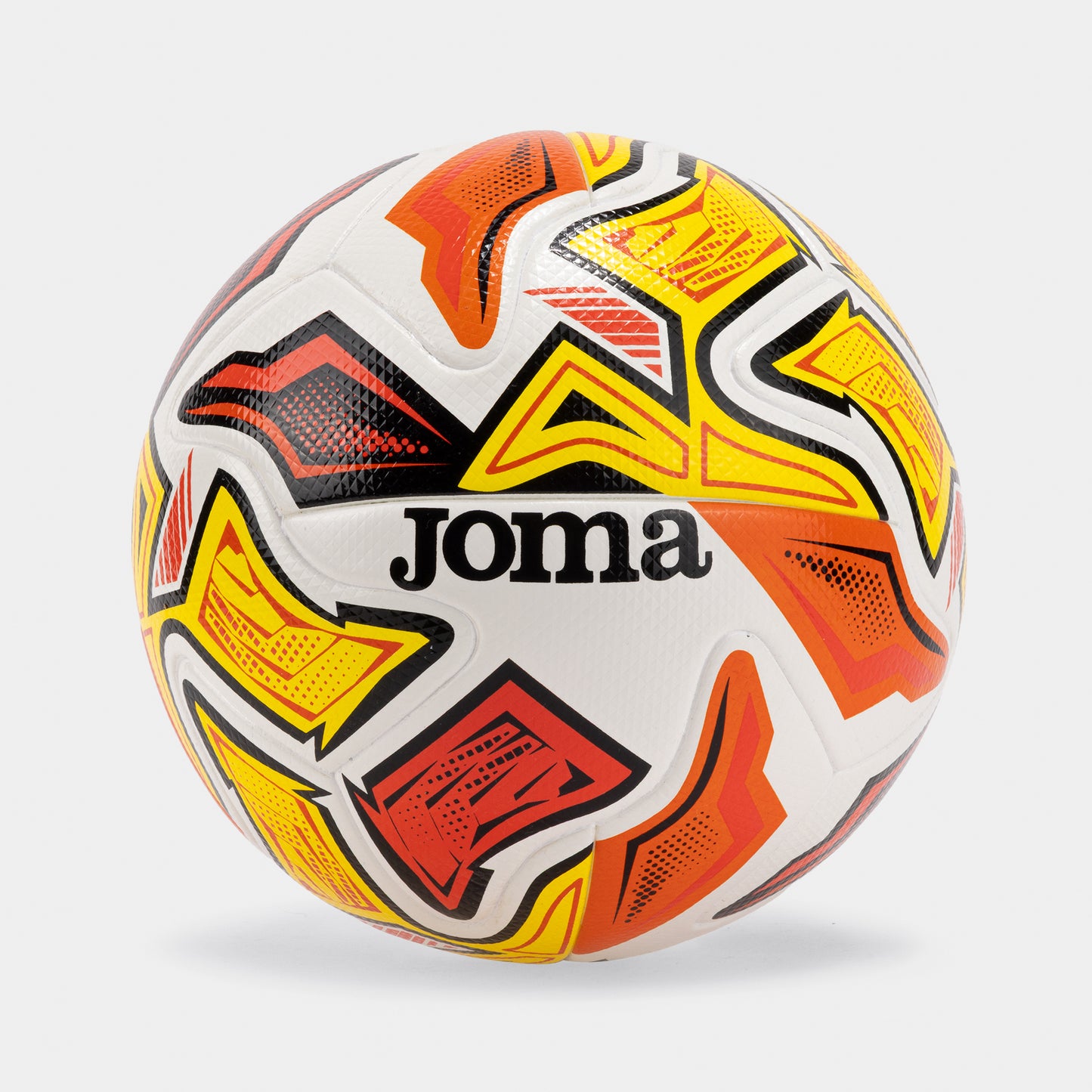 BALL FLAME IV
