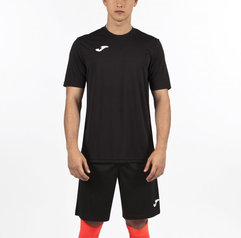 TRIKOT COMBI KURZARM