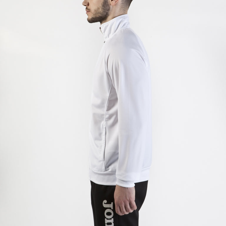 TRAININGSJACKE COMBI