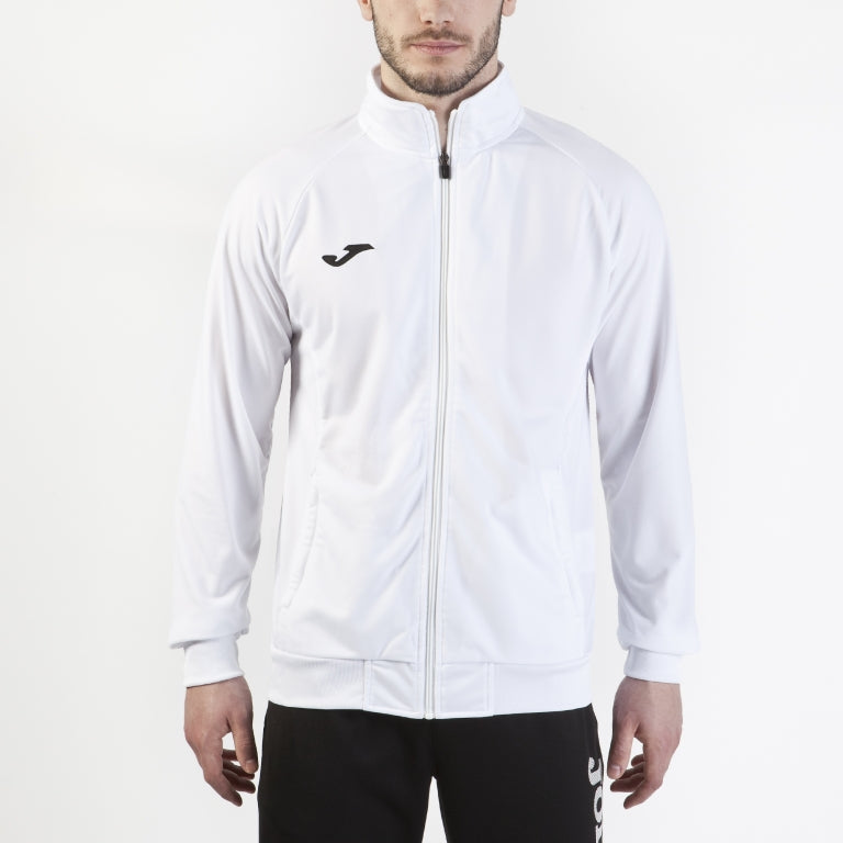 TRAININGSJACKE COMBI