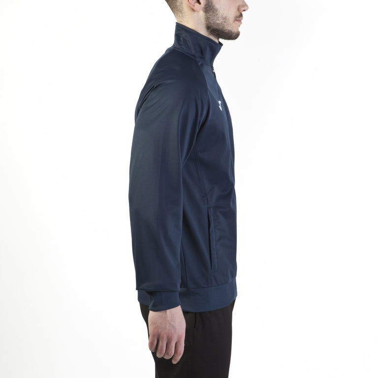 TRAININGSJACKE COMBI