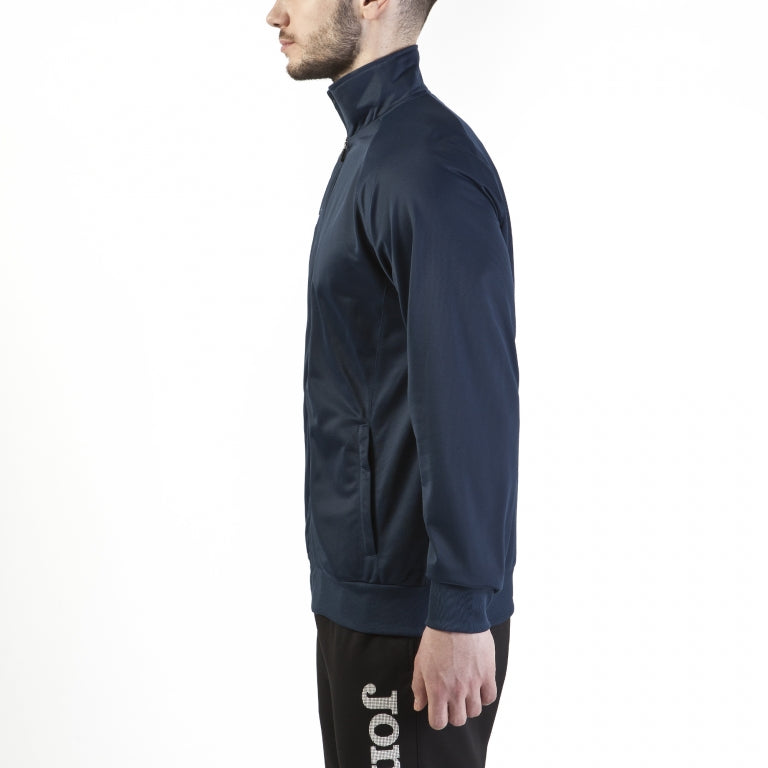 TRAININGSJACKE COMBI