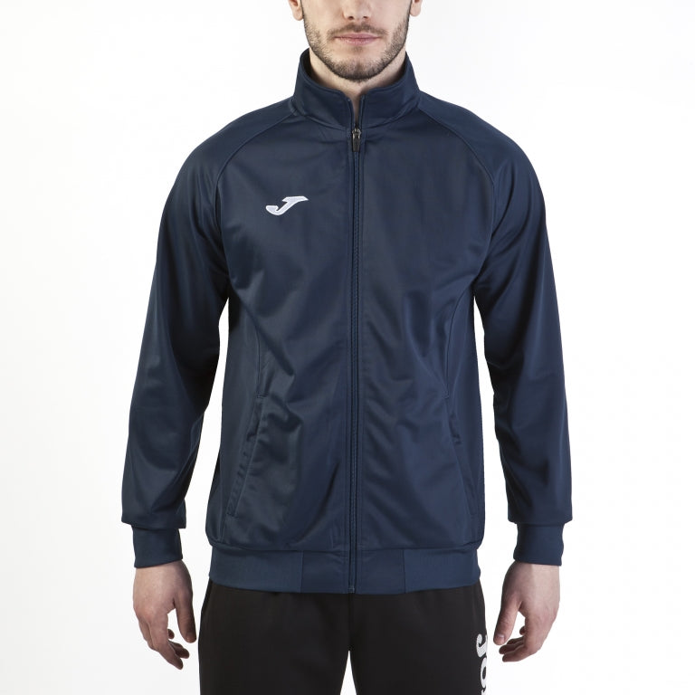 TRAININGSJACKE COMBI