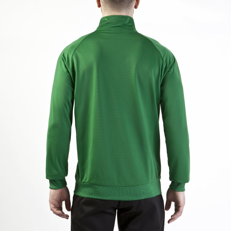 TRAININGSJACKE COMBI