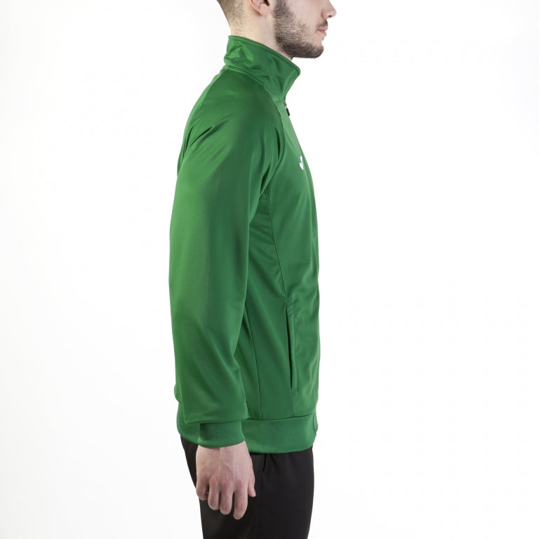 TRAININGSJACKE COMBI