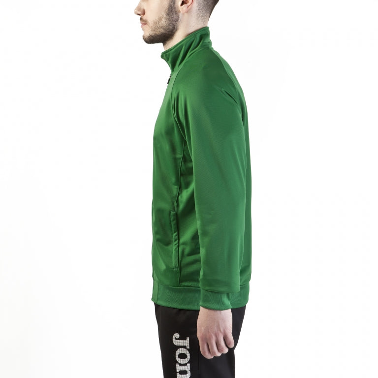 TRAININGSJACKE COMBI
