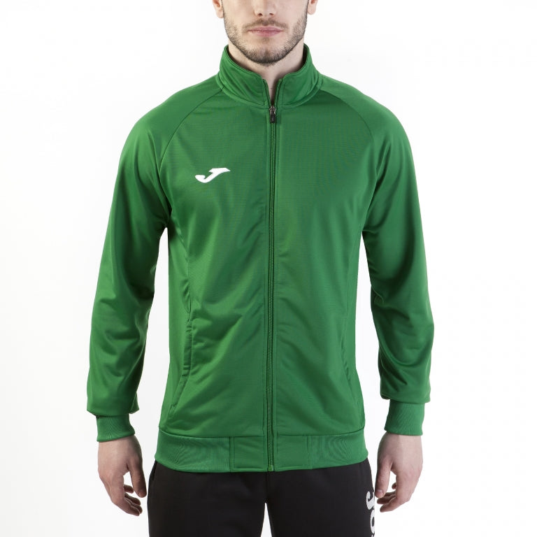 TRAININGSJACKE COMBI