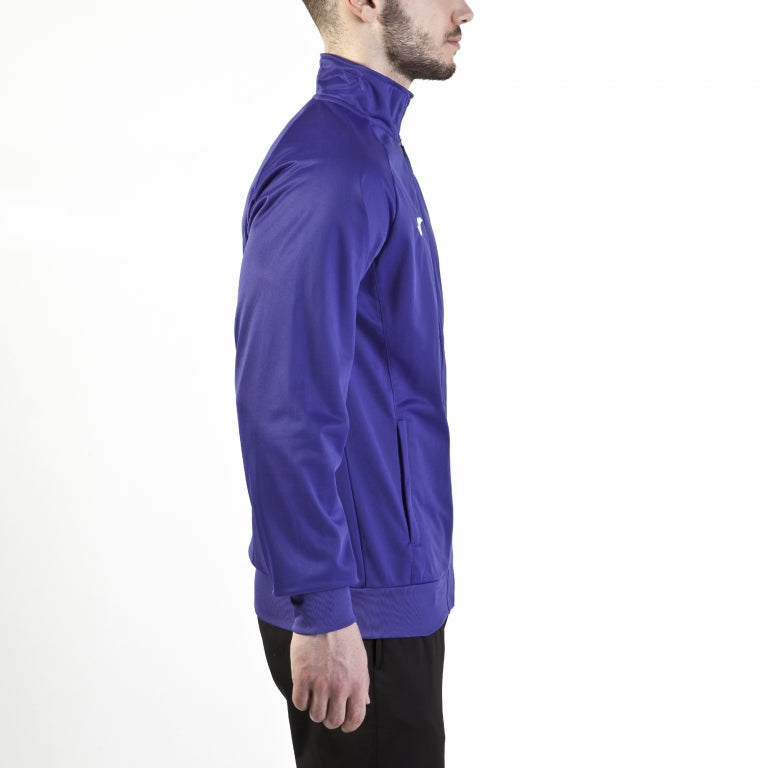 TRAININGSJACKE COMBI