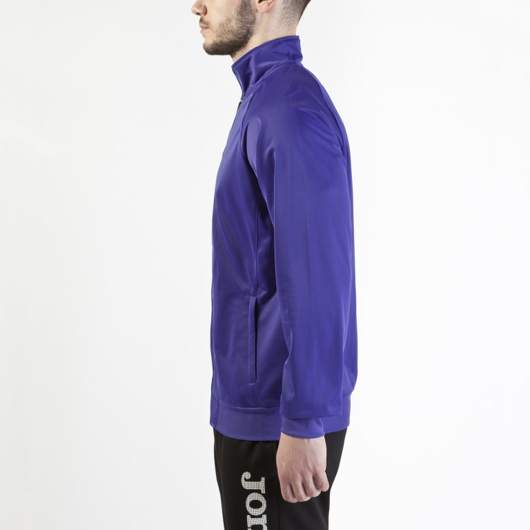 TRAININGSJACKE COMBI