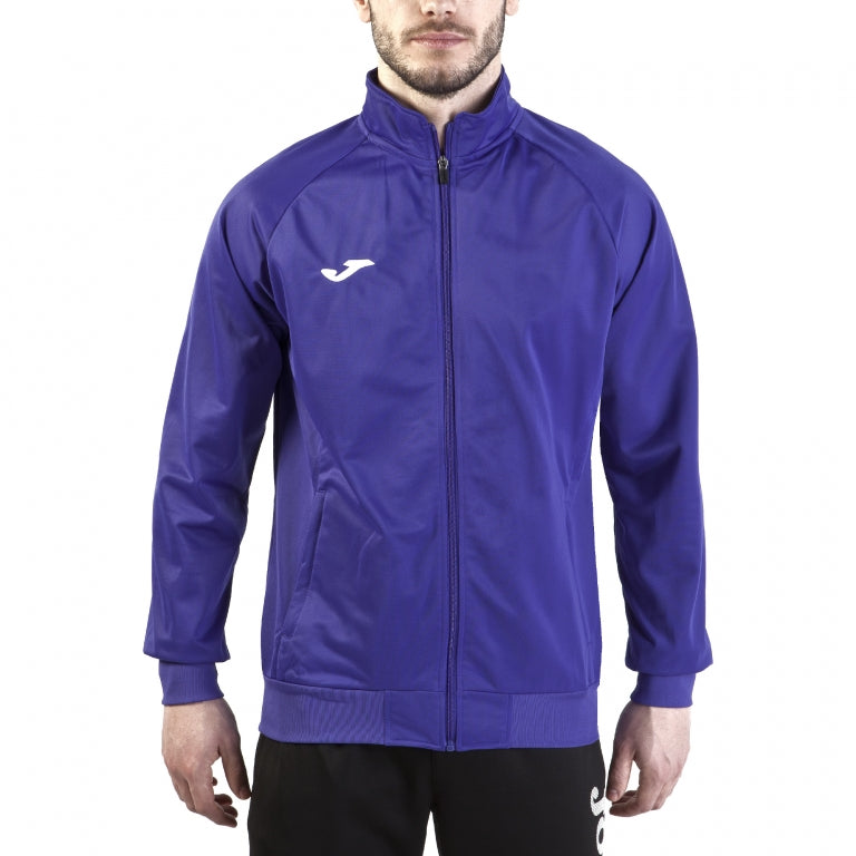 TRAININGSJACKE COMBI