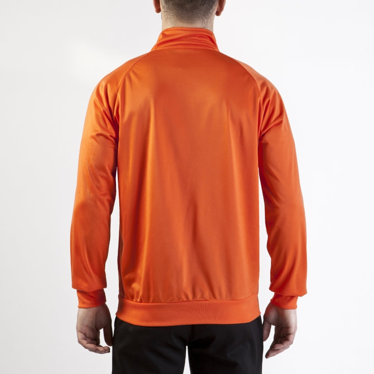 TRAININGSJACKE COMBI