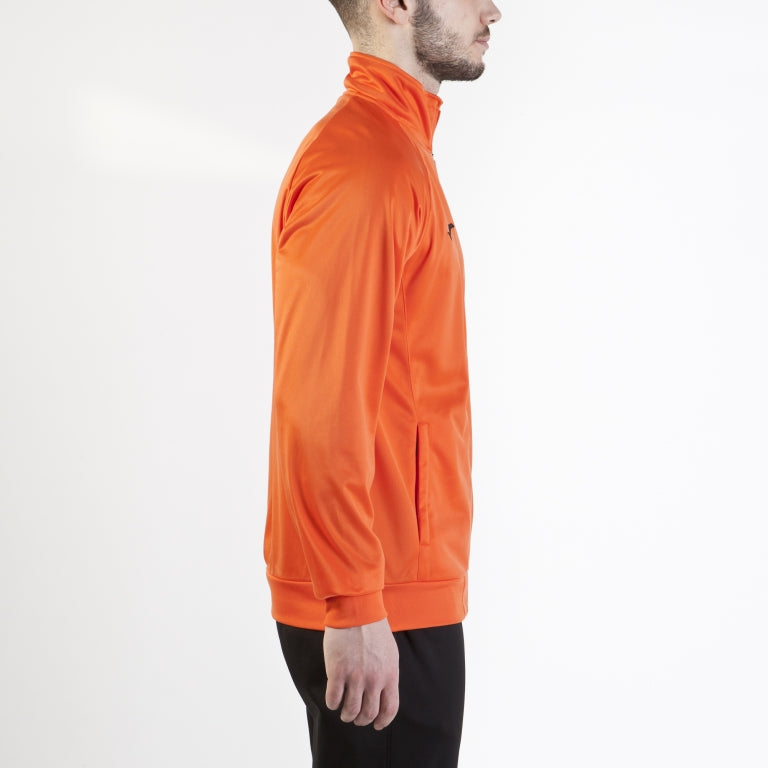 TRAININGSJACKE COMBI