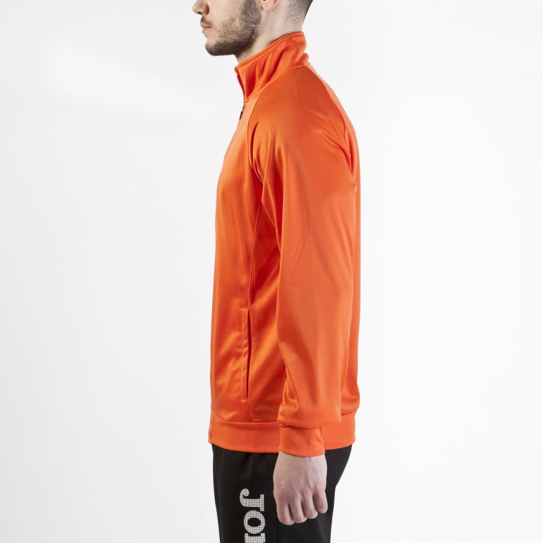 TRAININGSJACKE COMBI