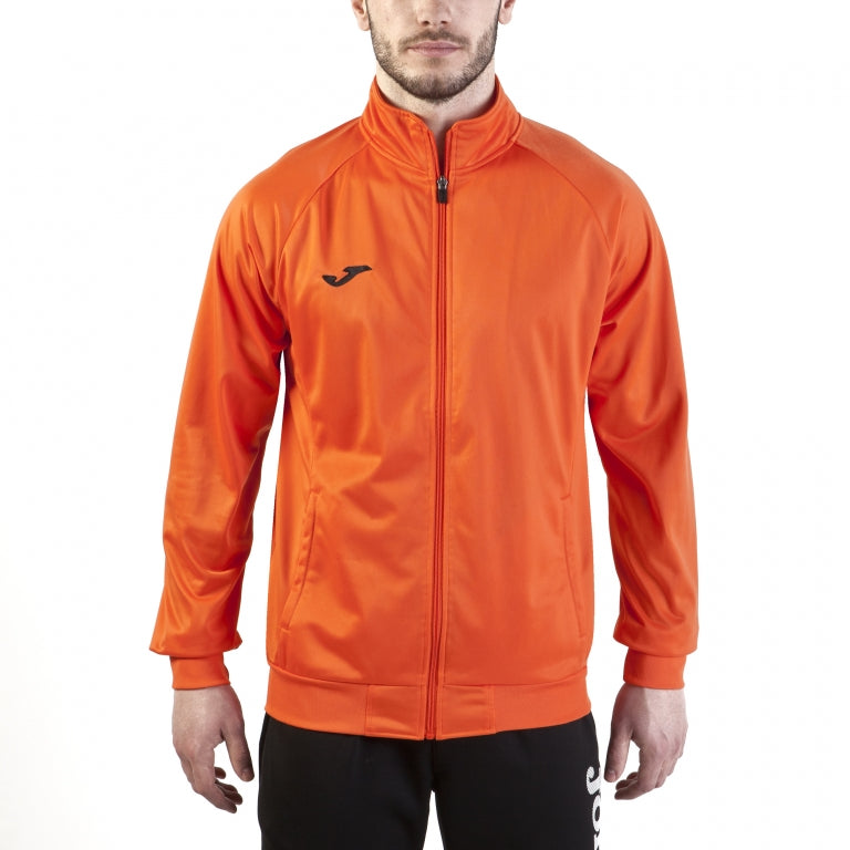 TRAININGSJACKE COMBI