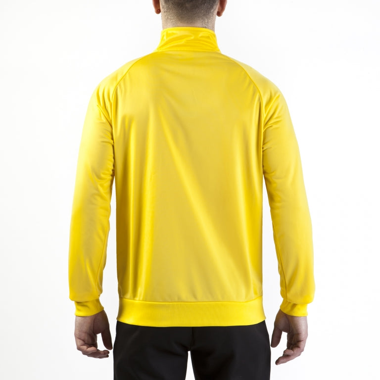 TRAININGSJACKE COMBI