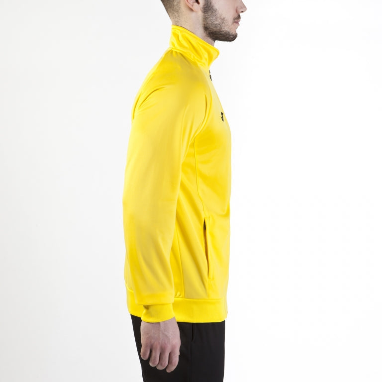 TRAININGSJACKE COMBI