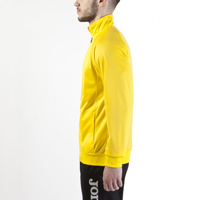 TRAININGSJACKE COMBI