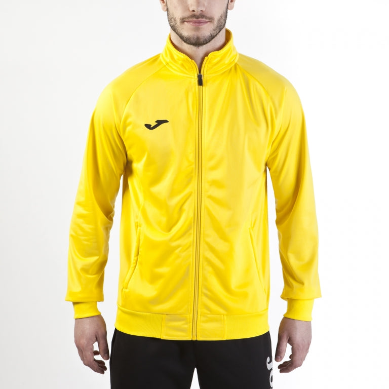 TRAININGSJACKE COMBI