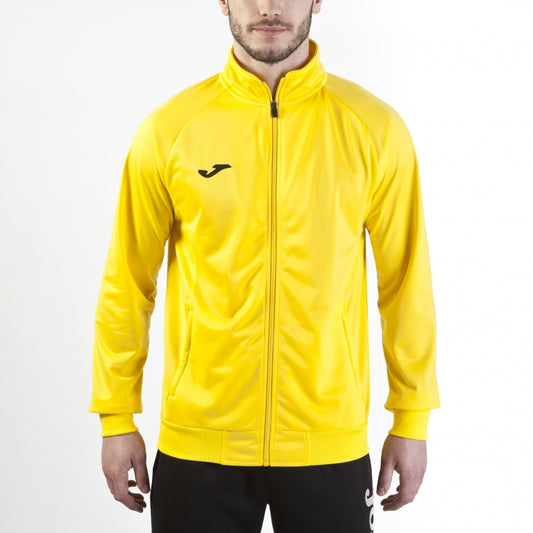 TRAININGSJACKE COMBI
