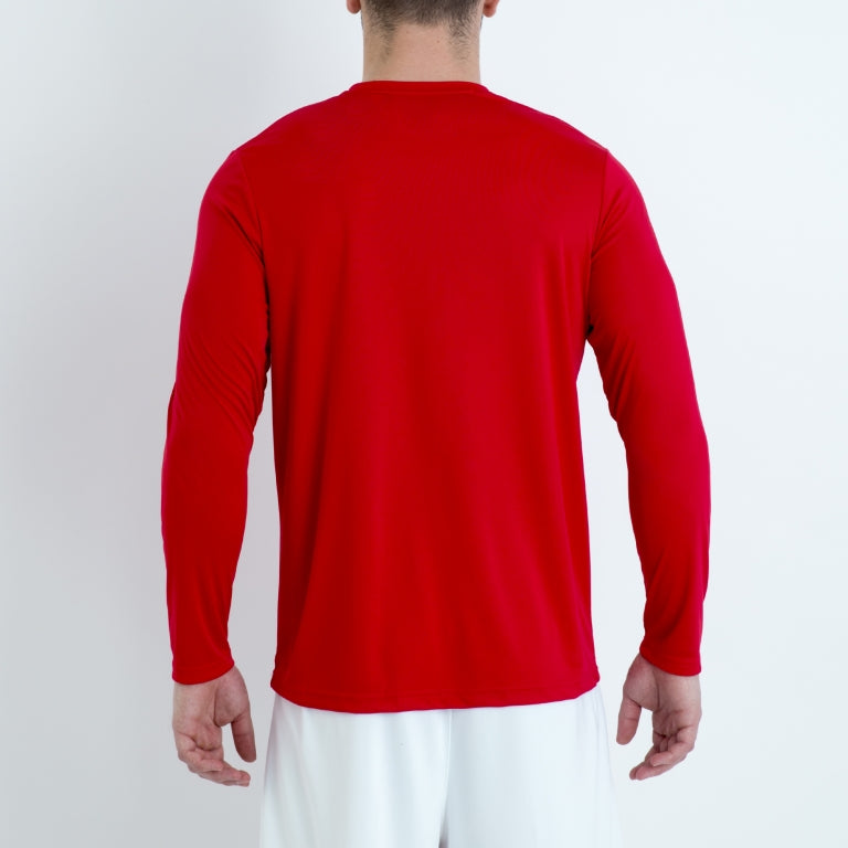 TRIKOT COMBI LANGARM