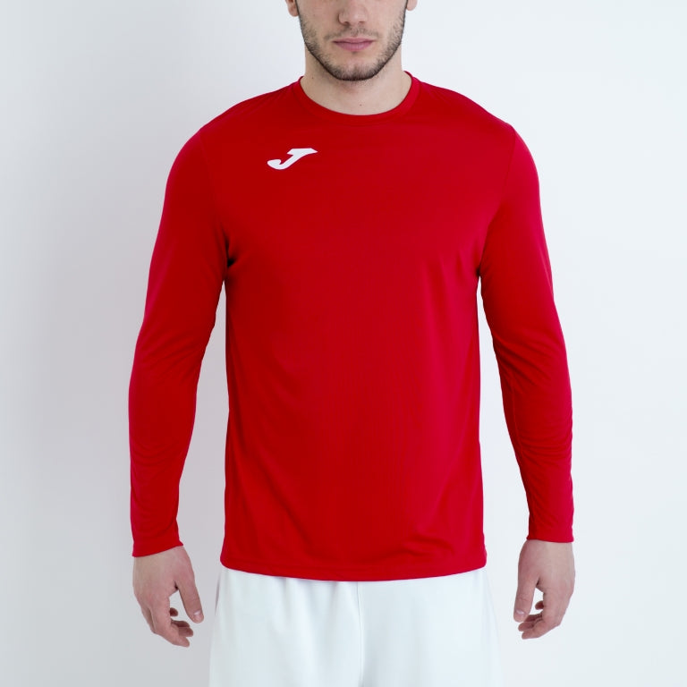 TRIKOT COMBI LANGARM
