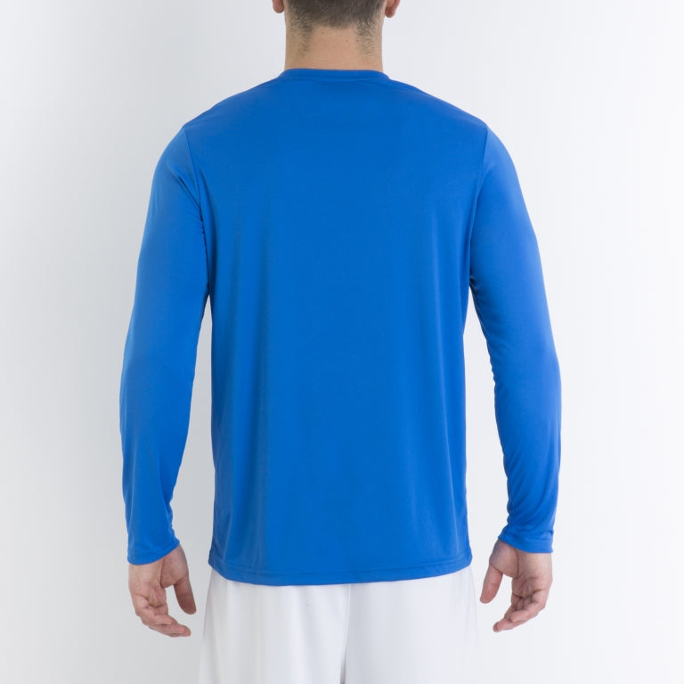 TRIKOT COMBI LANGARM