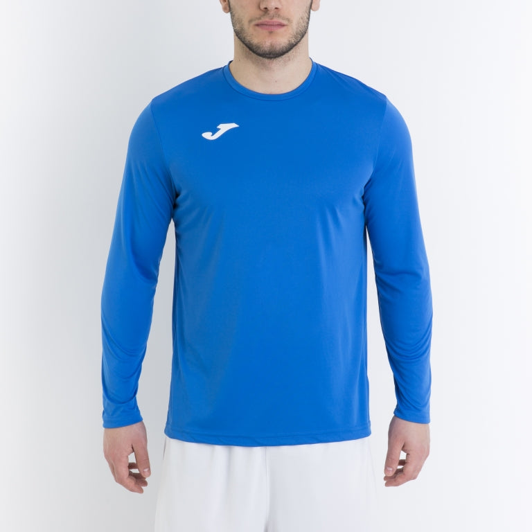 TRIKOT COMBI LANGARM