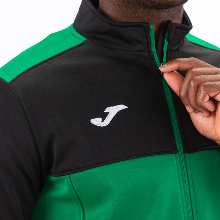 TRAININGSJACKE WINNER