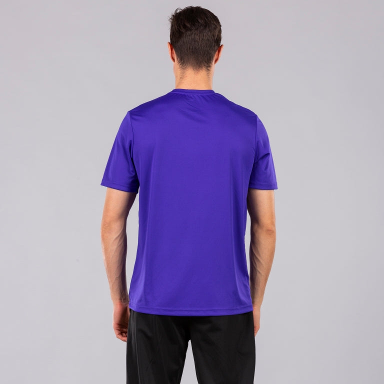 TRIKOT COMBI KURZARM