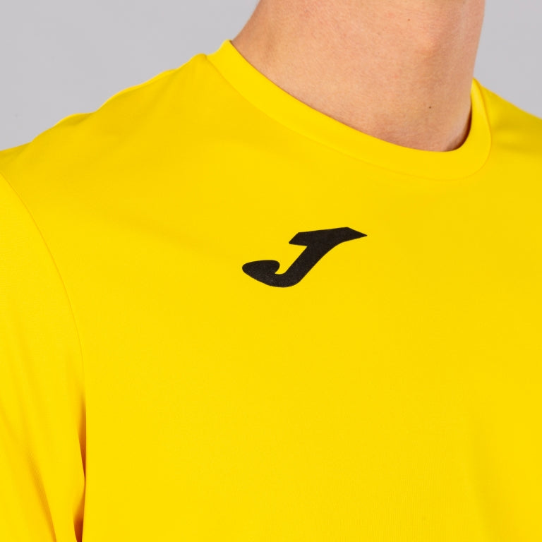 TRIKOT COMBI KURZARM