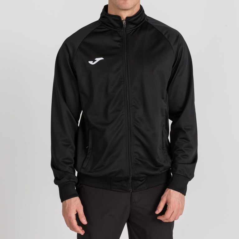 TRAININGSJACKE COMBI