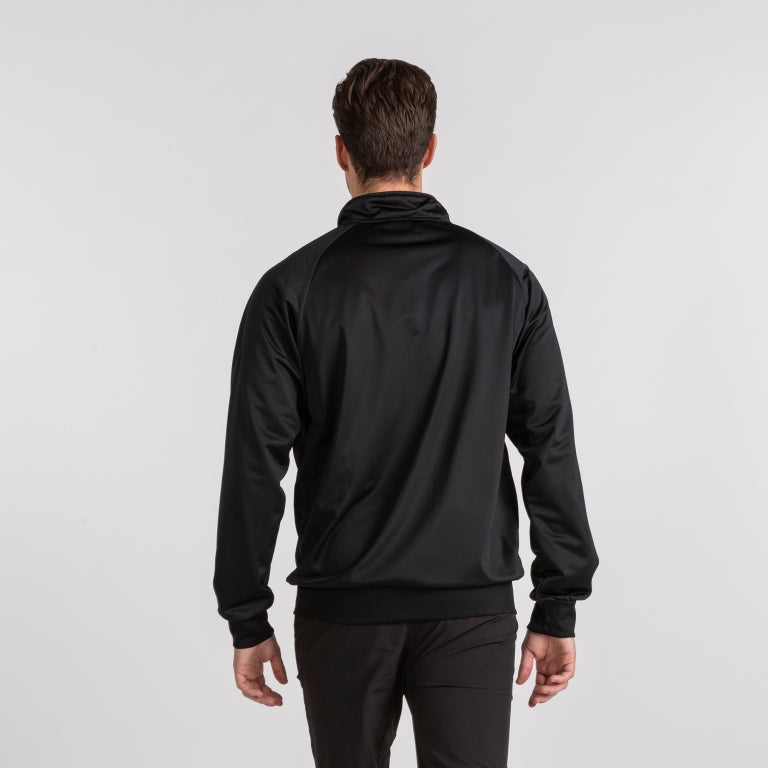 TRAININGSJACKE COMBI