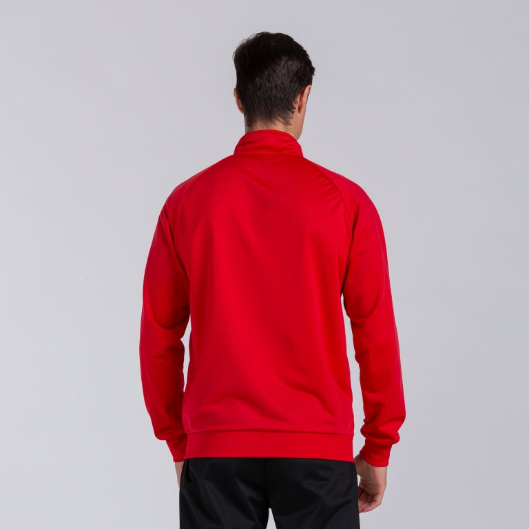 TRAININGSJACKE COMBI